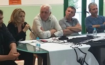 "Quel avenir pour l'agriculture" thème d'un dîner-débat à Santa Reparata-di-Balagna