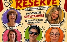Oletta - Le Petit Théâtre du Nebbiu émet un « Diagnostic Réservé » 