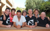 20ème Open International de Squash de L'Ile-Rousse : Plus de 200 joueurs attendus en Balagne