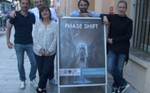 Bastia : "Phase Shift" d'Armand Luciani à Una Volta