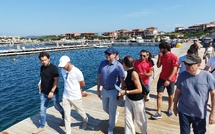 Bonifacio s’est réapproprié le port de Cavallo, l’ancien gestionnaire conteste