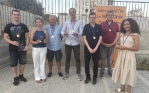 Philosophie - Une 3e édition de la coupe de Bastia qui n’a pas fait illusion