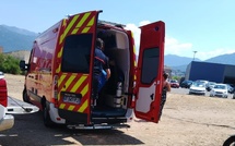 Deux interventions en quelques heures pour les sauveteurs en mer de la SNSM de Propriano