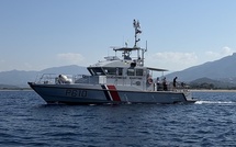 Au large d'Ajaccio, les gendarmes veillent sur la saison estivale