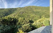U tempu in Corsica