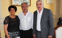 Calvi : Le président de la Ligue contre le Cancer milite pour l'opération "Plage sans tabac"