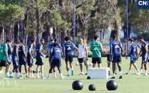 Ligue 3 : feu vert de la DNCG pour le Sporting Club de Bastia