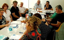 Bastia : Les associations corses à la rencontre de la Fondation Anna-Lindh