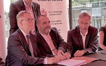 Le Crous de Corse renforce son offre de logements étudiants