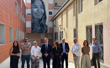 Le Prix Chloé Aldrovandi récompense ses premiers projets scolaires