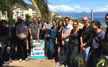 Ajaccio : Une résidence d’accélération de Startup dans le cadre des Quartiers Numériques 