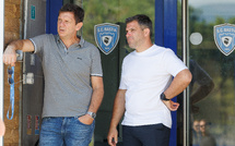 SC Bastia : entre rigueur budgétaire et ambitions sportives, Claude Ferrandi fixe le cap pour la Ligue 3