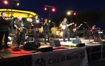 Bastia célèbre en sourdine la fête de la musique