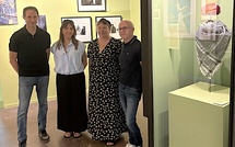 Musée de Bastia - Une expo mettant en lumière les relations unissant la Corse au Maghreb