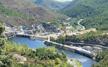 EDF confirme le lancement de la future STEP de Lugo-di-Nazza-Ghisoni