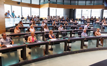 Congrès des experts-comptables de Corse : une matinée sous le signe de la facture électronique et de l'humain