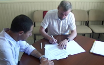 Lycée Maritime de Bastia et Corsica Linea : Un partenariat pour la formation et l'emploi