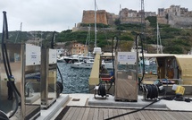 Bonifacio : en service depuis avril, la nouvelle station d'avitaillement lève un point sensible du port