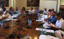 Calvi : L'Union des ports de plaisance de Corse devient devient Union des villes portuaires