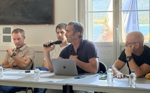 Conseil municipal de Calvi : des comptes 2025 solides et un nouveau cap pour le port de plaisance