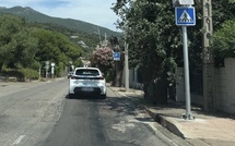Route du Cap Corse : des travaux de rénovation prévus dès septembre