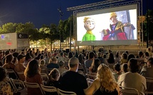 Festival Luciula : le cinéma d'animation de retour au cœur des quartiers d'Ajaccio