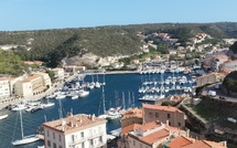 Port de Bonifacio : un chiffre d'affaires record en 2025, plusieurs chantiers en préparation