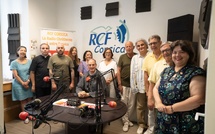 La radio RCF Corsica célèbre ses 20 ans à Porticcio