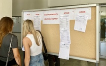 Résultats du Bac 2026 en Corse : c'est maintenant sur CNI