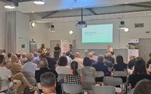 Transition écologique : l'ADEME mobilise les élus corses avec sa Quinzaine du réseau