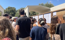 Bac 2026 : les premières réactions après l'annonce des résultats