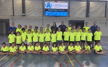 Bastia - Une cagnotte pour envoyer Francesca-Maria Franceschi aux Mondiaux de taekwondo