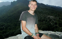 Corte - Benjamin Roubiol en grandissime favori sur le Restonica Trail by UTMB