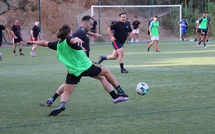Ajaccio : le tournoi de sixte de l'AJA revient pour une troisième édition