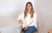« Aria Parcours Psy », la plateforme de santé mentale en ligne de Johanna Bonaccorso