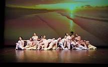 Une nouvelle compagnie de danse voit le jour en Corse