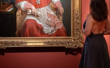 Ajaccio - Marie-Laure Mattei Mosconi, la promesse du palais Fesch