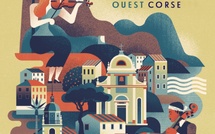 Corsica Cantabile : le festival de musique de chambre fête ses 5 ans dans l’Ouest Corse