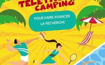 Téléthon Camping - 13 campings corses participent à la 7e édition