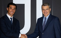 Football - François Modesto quitte la Juventus Turin, un an après son arrivée