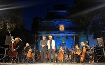 I Viuluncelli di Moita : des concerts pour « les curieux et les rêveurs »