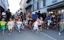 Corte : « Corse per i Zitelli », Ultra Trail di Corsica, c’est parti pour 3 jours de folie !