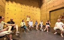 À Pigna, Festivoce ouvre une nouvelle page de son histoire du 15 au 18 juillet