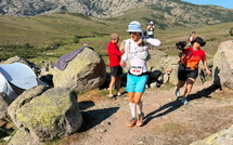 Ultra Trail di Corsica : Dunan-Pallaz, Airiau et Kern en tête