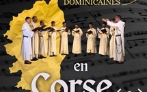 Les Voix Dominicaines » en concert en Corse