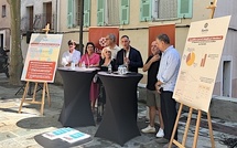 Bastia - La régulation des Airbnb a permis de remettre 233 logements à la location annuelle