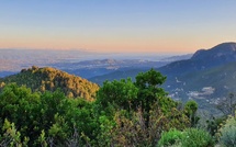 U tempu in Corsica