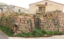 Appietto fête la tour Marchisacciu, restaurée, et la fin du chantier-école du patrimoine 