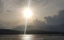 U tempu in Corsica