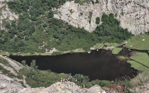 A màghjina - Magnificu lavu di Vitalaca
